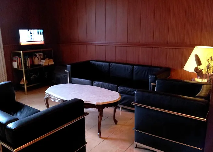 Hotel Toledano Ramblas